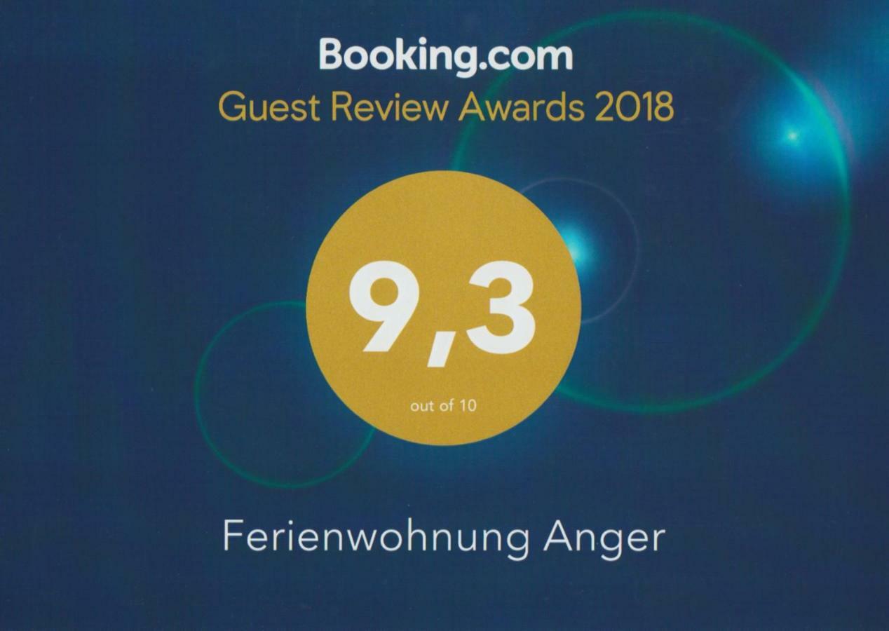Ferienwohnung Anger 1 Im 3 Obergeschoss Annaberg-Buchholz Dış mekan fotoğraf