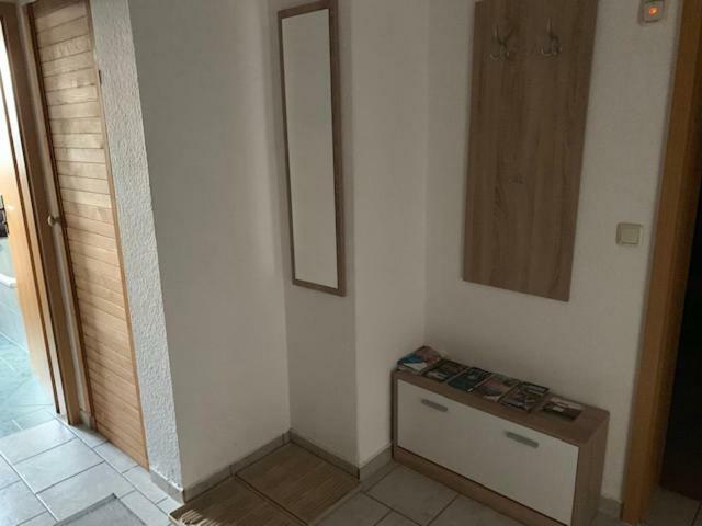Ferienwohnung Anger 1 Im 3 Obergeschoss Annaberg-Buchholz Dış mekan fotoğraf